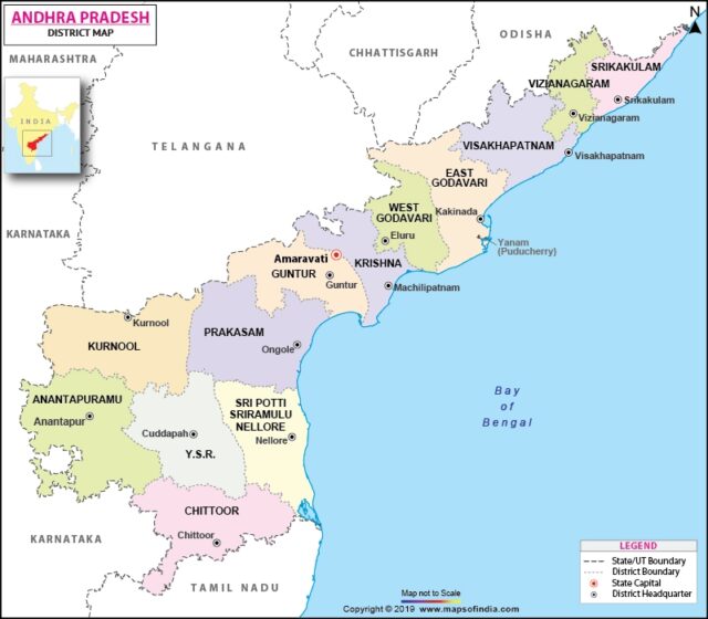 Muslim Population in Districts of Maharashtra - Muslim Census